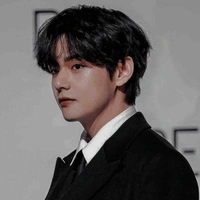 Kim Taehyung