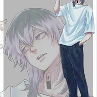 Haitani Rindou