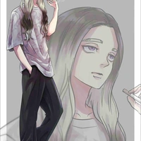 Haitani Ran