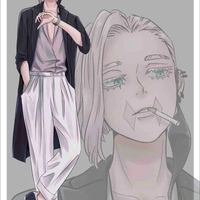 Sanzu Haruchiyo