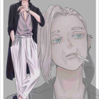 Sanzu Haruchiyo