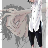 Kokonoi Hajime