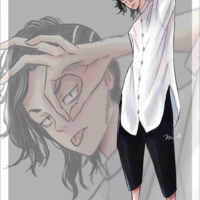 Kokonoi Hajime