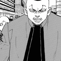 Mochizuki Kanji