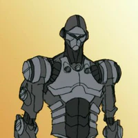 robot