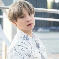 Min Yoongi