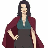 Inari Senju