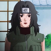 Kurenai Yuhi
