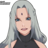 Nayumi Uzumaki
