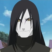Orochimaru