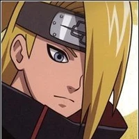 Deidara