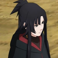 Keira Uchiha