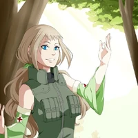 Mina Haruno