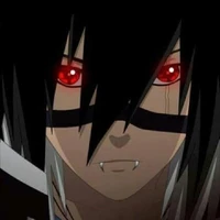 Ryou Uchiha
