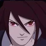 Atsuko Uchiha