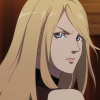 Sayuri Senju