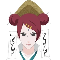 Mito Uzumaki