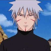 Tobirama Senju