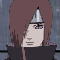 Nagato Uzumaki