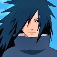 Madara Uchiha