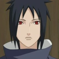 Izuna Uchiha