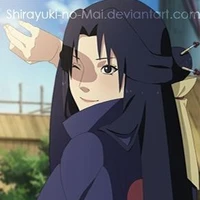 Mitsuki Uchiha