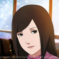 Izumi Uchiha