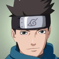 Knohamaru Sarutobi