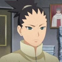 Shikadai Nara