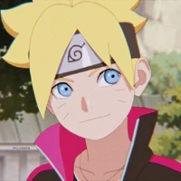 Boruto Uzumaki