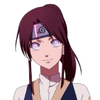 Hizumi Hyuga