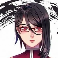 Sarada Uchiha