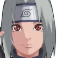 Nayuki Uchiha