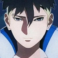 Kawaki Uzumaki