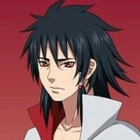 Shiya Uchiha