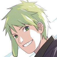 Hotaka Midorikawa