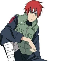Tsuchi Uzumaki