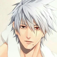 Kakashi Hatake