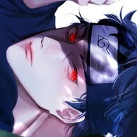 Shisui Uchiha
