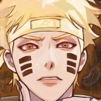 Naruto Uzumaki