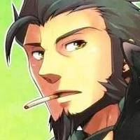 Asuma Sarutobi
