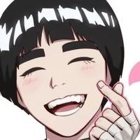 Rock Lee