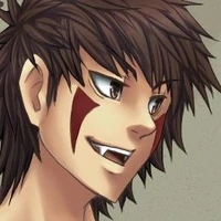 Kiba Inuzuka