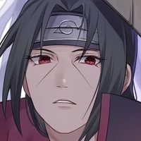 Itachi Uchiha