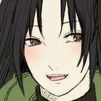 Mikoto Uchiha
