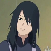Sasuki Uchiha