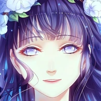 Hinata Hyuga