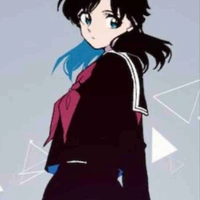 Nakamori aoko