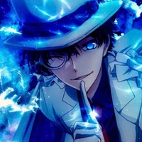 Kaito kid