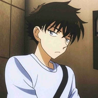 Kuroba kaito